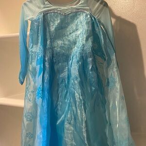 Disney Frozen Dress Elisa
